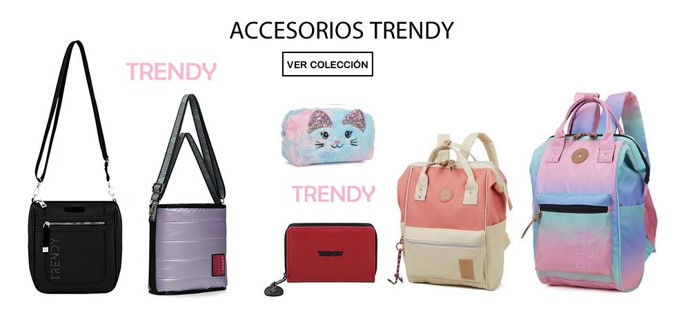 TRENDY